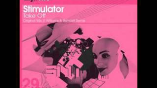 Stimulator - Take Off - (Williams & Rundell Remix)