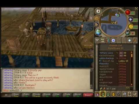 Enlightened Journey Quest guide w/commentary