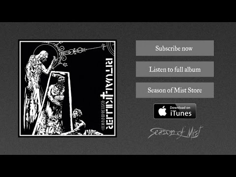 Ritual Killer - Crippling Beast