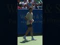 The Perfect Tweener Lob ?