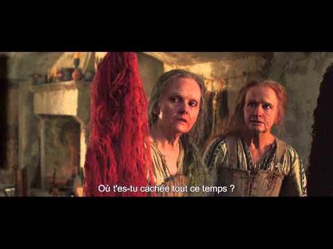 Tale of Tales Le Pacte / Archimède