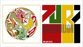 DragonLion - Zubz The Last Letta
