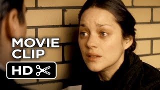 Video trailer för The Immigrant Movie CLIP - Can You Help Me? (2014) - Joaquin Phoenix, Marion Cotillard Movie HD