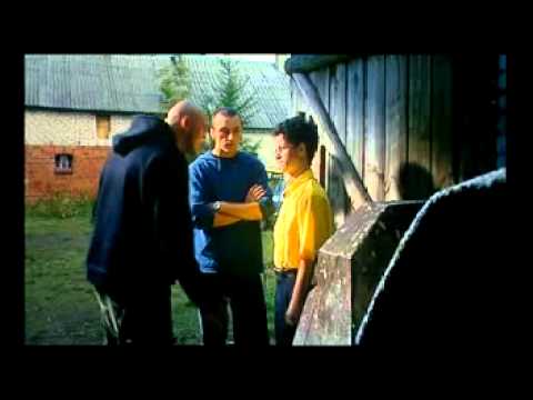 Czas Surferów - najlepsze fragmenty