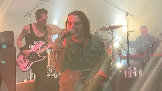 My Chemical Romance RETURN: Thank You For The Venom (Los Angeles, CA - December 20, 2019 )