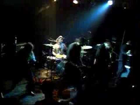 Trans Love Energy - 07 Maggie May