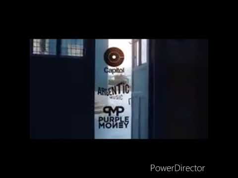 Marwa Loud Feat Naza -Allez les gros (Clip officiele)