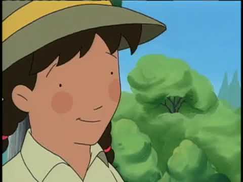 George Shrinks: King Kongo (Part 2)