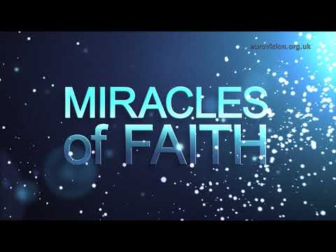 End Time Prophecy (Miracles of Faith, WebTV #220)