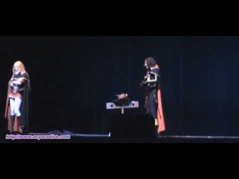 Fanime 2010 #32 2D Costuming