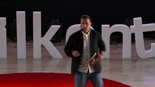 Athletic House Academy TEDxBilkent 2025'te! 'Daha iyi bir dünya için hareket edi