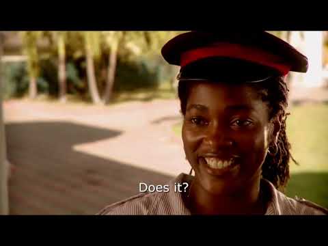 Me and Mi KRU - EP 6 PARTY UP!!