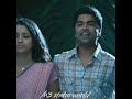 Kannukkul Kannai Song Vinnaithaandi Varuvaayaa STR Whatsapp Status M3statusworld5543
