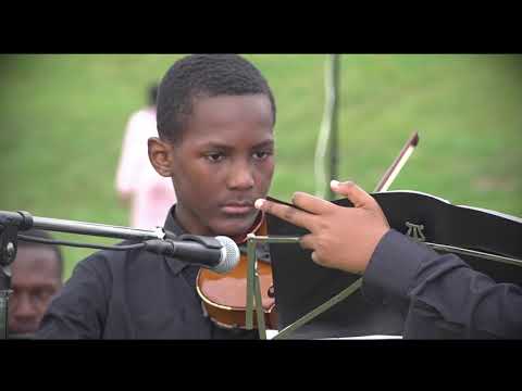 HACS and ELSOM at Mountsfield Park6