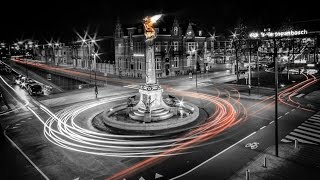 Rapper's Delight had  Good Times Around the World Mashup :P