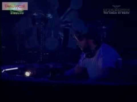 Side Kick - Deep Fear (Sebastian Ingrosso Sensation White 2009 Portugal).mpg