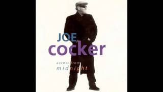 Joe Cocker - What Do I Tell My Heart? (1997)