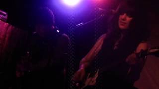 Seapony - Into The Sea (Live @ The Lexington, London, 16/05/13)