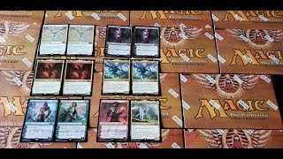 Core 2019 Booster Box = This is what winning the lottery in Magic feels like