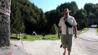 VALunGARI - Sa Pticama (sluzbeni video spot)