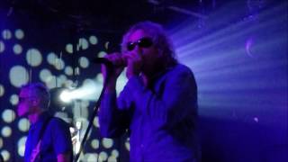 Saigon Kick - Live In Concert - &quot;New World&quot; - Houston, Texas - Scout Bar