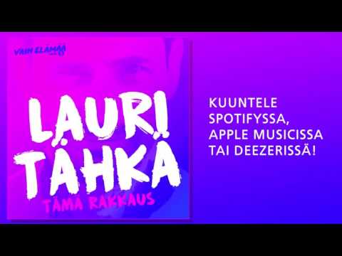 Video thumbnail for Tämä rakkaus (Vain elämää kausi 5)