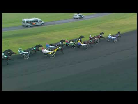 2006 CRITERIUM CONTINENTAL - LA COURSE - OFFSHORE DREAM