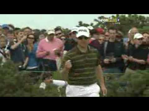 Unknown Oosthuizen wins British Open