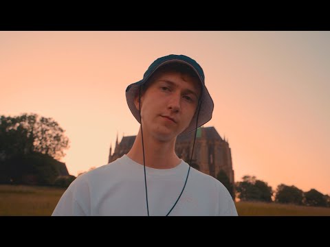 Vision (Official Music Video)