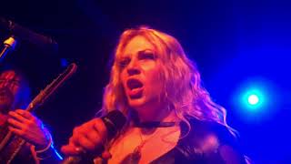Kobra And The Lotus - You’re Insane (Live)