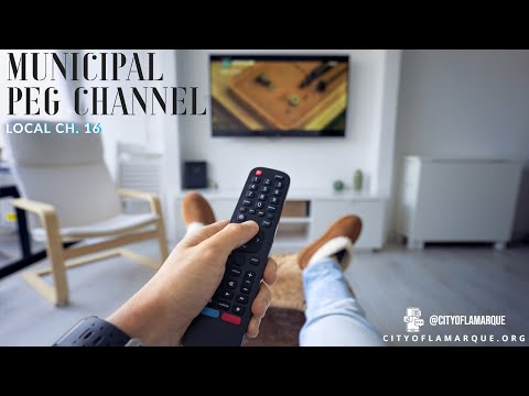 La Marque TV | La Marque, TX - Official Website