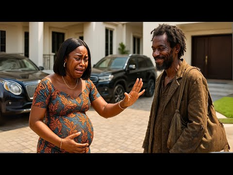 "Non puoi essere il padre", la miliardaria non aveva idea di essere rimasta incinta del senzatett...