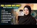 FULL ALBUM SHOLAWAT NIKEN SALINDRY SPESIAL RAMADHAN 2026 Lir Ilir Tombo Ati Bocah Cilik Cilik