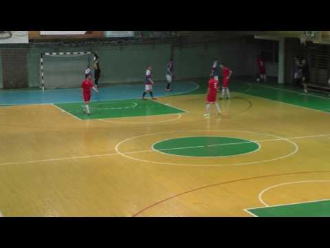 22 КУ 11 UA Forming – Mobil 1 тайм