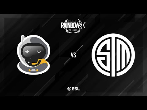 Spacestation Gaming vs. TSM - Coastline - Rainbow Six Pro League - Season XI - NA