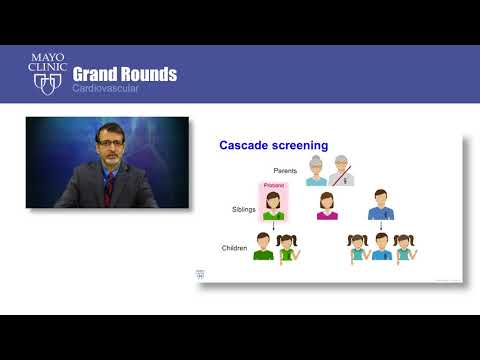 CV Grand Rounds – Familial Hypercholesterolemia Video