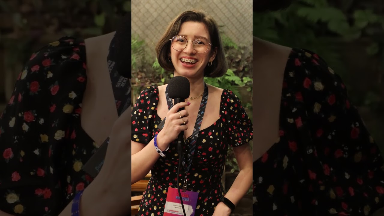 “Nos deparamos com resultados ótimos, de mais de 60% da empresa participando voluntariamente!”