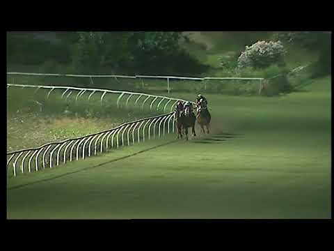 Napoli Galoppo 07/08/2021 - 5ª corsa