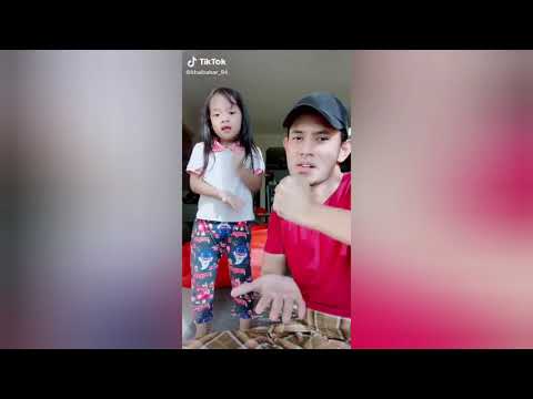 #RNASELEBSTYLE Khai Bahar Menari Bersama Anak Buahnya