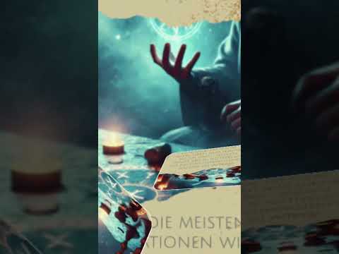 Das Portal der 7 Geheimnisse ✨es ist keine blosse Anleitung- es ist ein Erlebnis, ein Ritual …