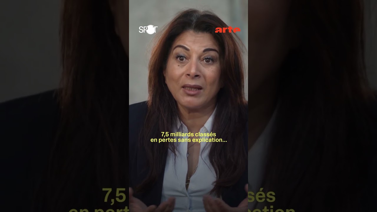 Illustration: Scandale MEDEF : 7 milliards évaporés, lanceuse d'alerte menacée