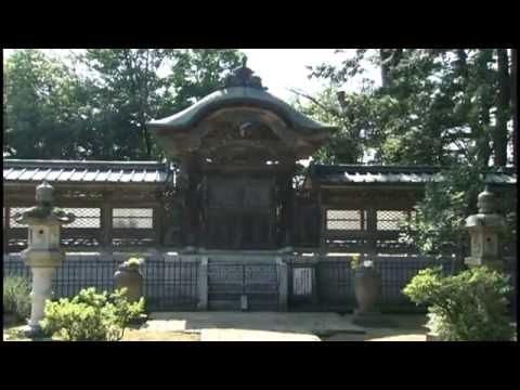 上越旅遊PR視頻 「上越物語」（繁体中国語）