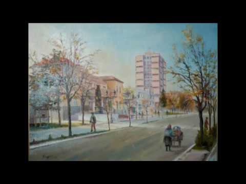 Заљуби се шерет Мане - Ранко Шемић - УСИМ КОСОВСКИ ЗАВЕТ 2017