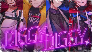 【cover】DIGGY DIGGY  #VOLTACTION