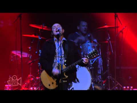 Hoodoo Gurus - I Want You Back (Live at Dig It Up! Sydney) | Moshcam