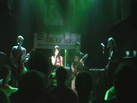 Empaty - Múza 2008 divácké finále