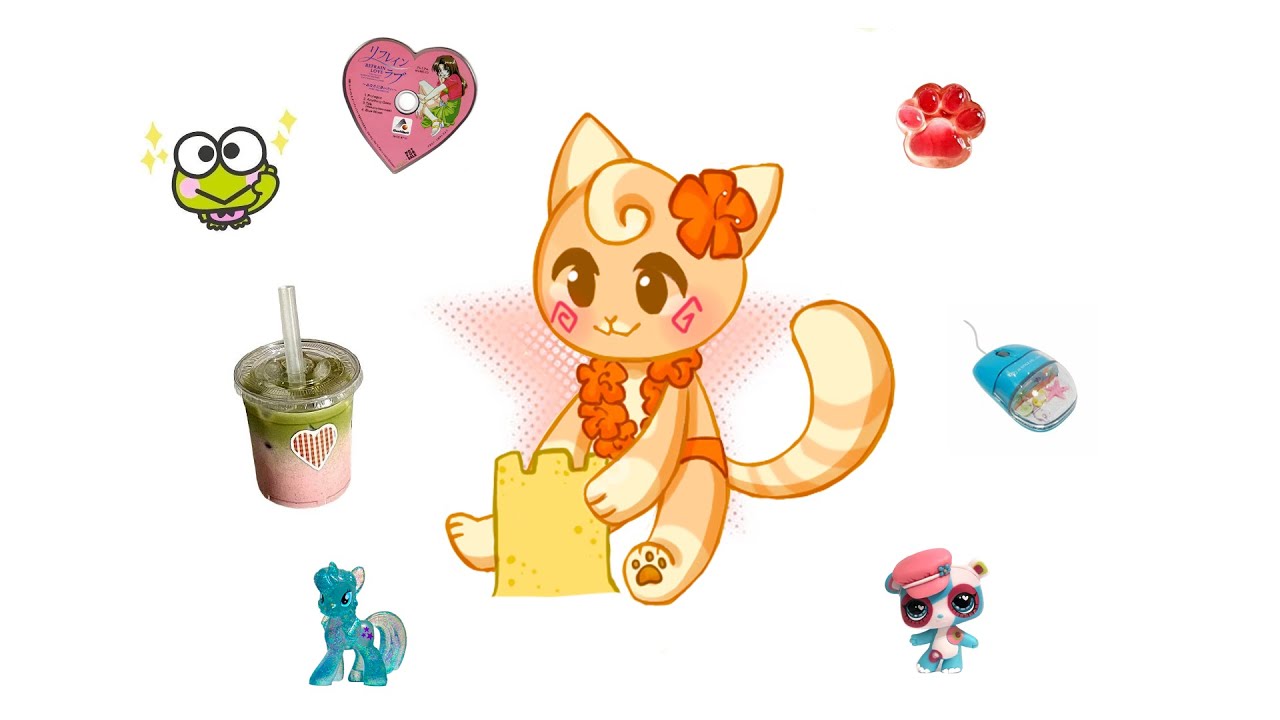 Ultimate silly playlist for boost motivation!