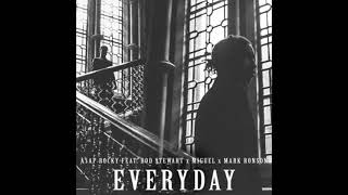 Download lagu A$AP- everyday ringtone mp3