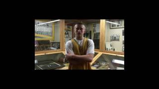 Baldwin Wallace Men's Basketball with Cam Kuhn