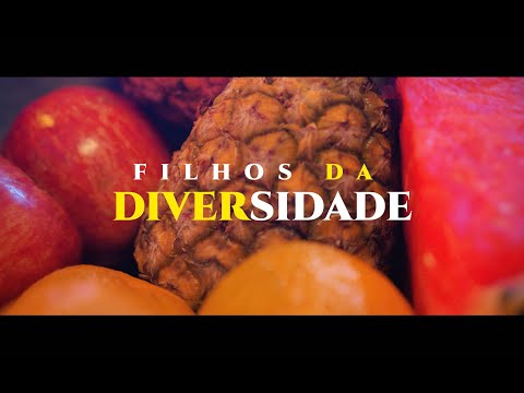 Fabio Brazza & Rapadura - Filhos da Diversidade (Prod. Paiva)
